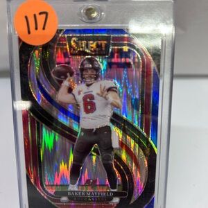 Big Name Prizim, Rookie, holo, Hot Route Sports Card Lot (Gem Mint)🔥🔥🔥